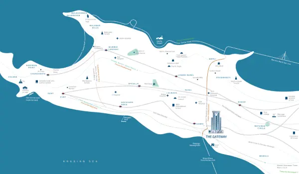 Connectivity Map